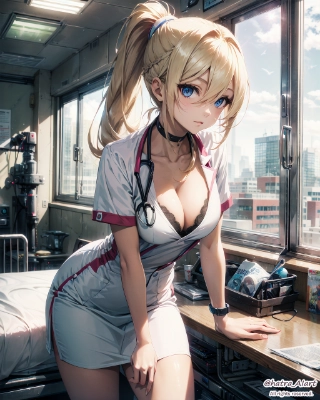 ナース