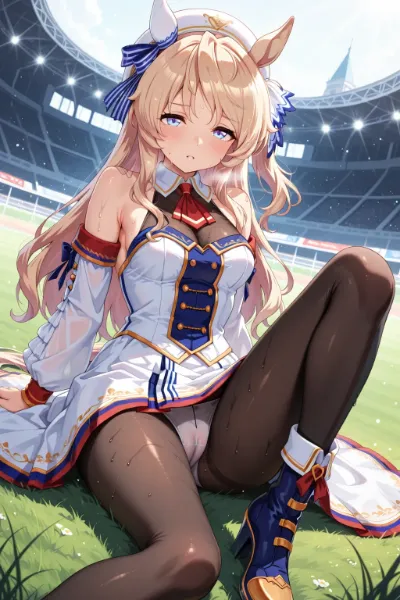 ヴィクトワールピサ | YW-010