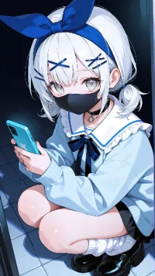 地雷系　onhead祭