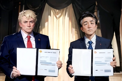 国の約束