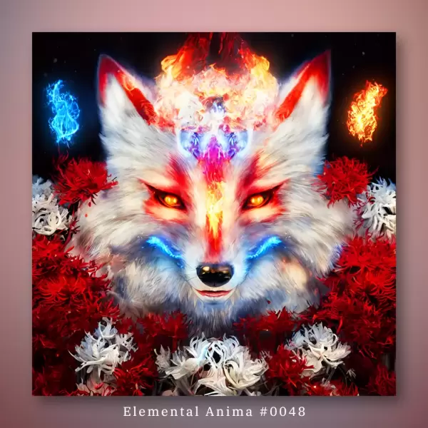 Elemental Anima #0048