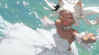 Aerial Waltz