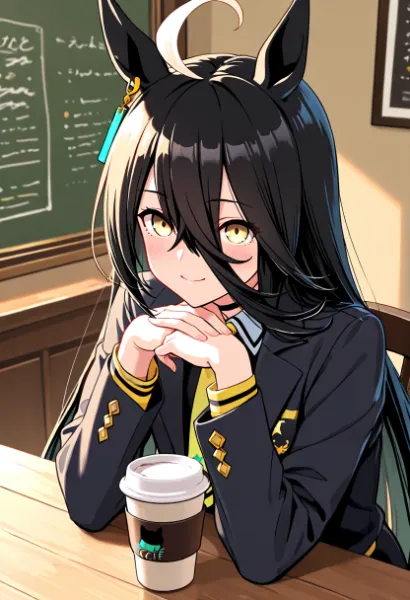 サンデーサイレンス