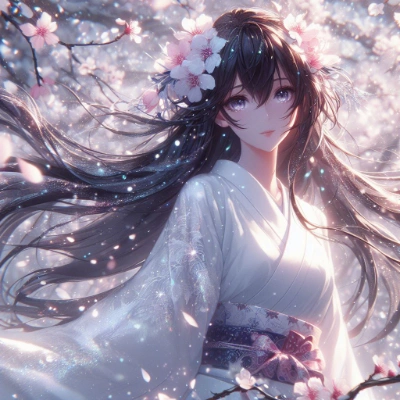 桜