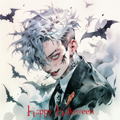 Happy Halloween