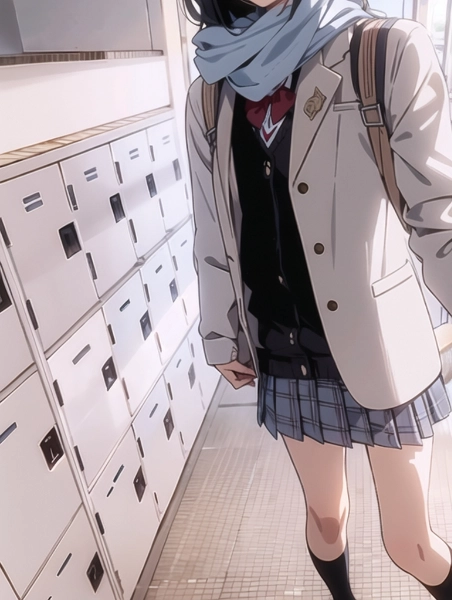 制服5