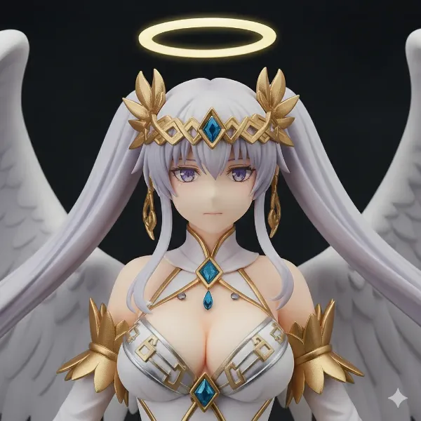 光潔の天使 クラリス