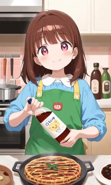 オリバーソース