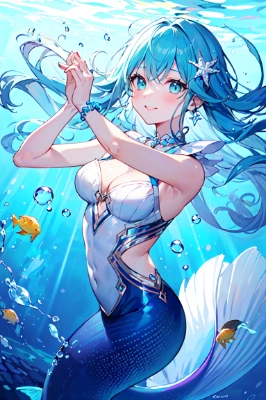 マーメイド