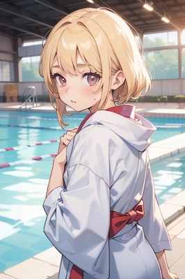 とある女子の日常