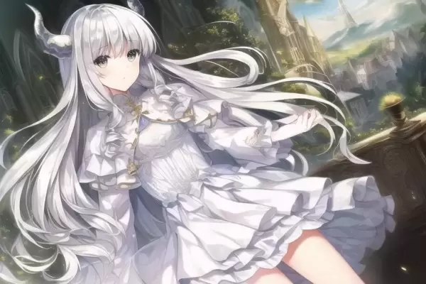 竜教会　竜の飛び立つ場所