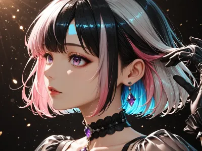 ショートヘア詰め合わせ🎁
