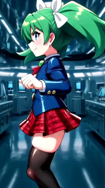 ニードレス　山田