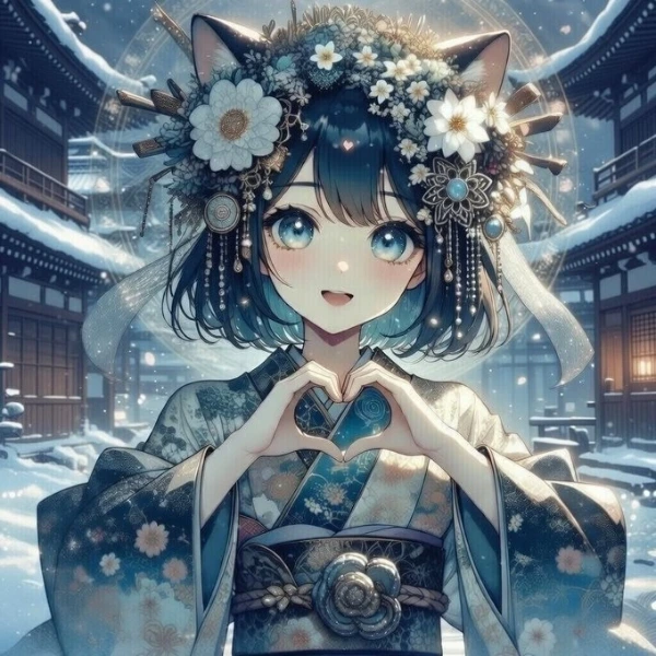 冬の章＊睦月編＊第12話 「いいねの日～新成人に送るエール～」