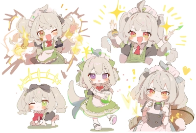 kawaii