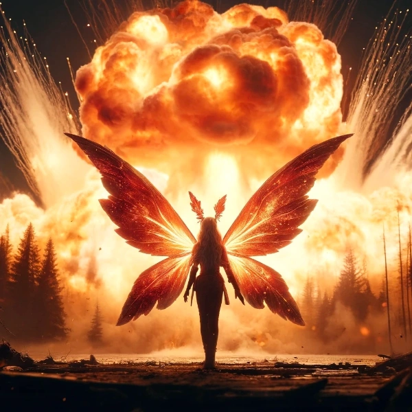 デトネーションフェアリー