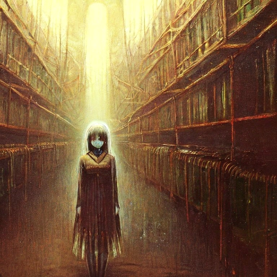 回廊