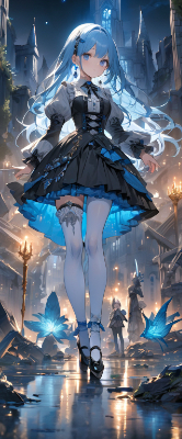 冒険者