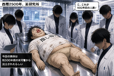 白衣