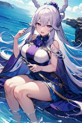 失恋女神様