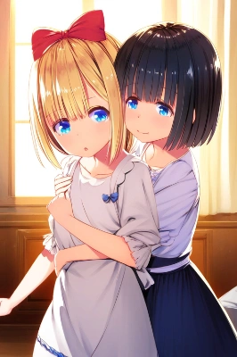 ようこそー！