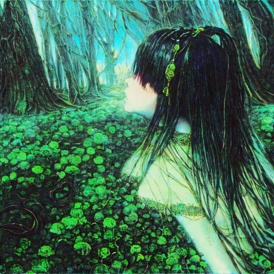 人物