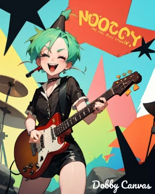ロックバンド