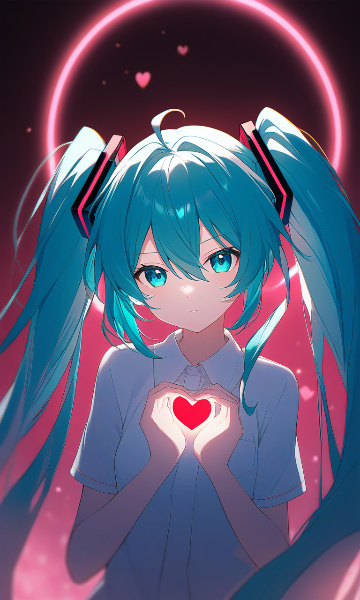 初音ミク