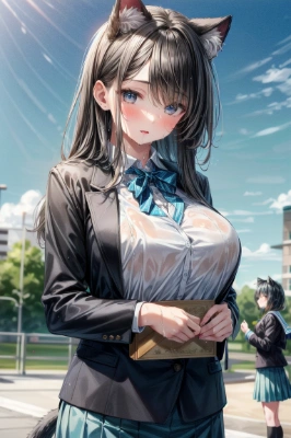 無事に卒業できました！