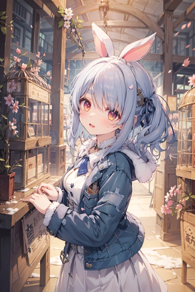 おはようぺこー