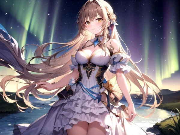 どんな並行世界でも。8