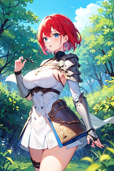 マリア(エアイズ王国)