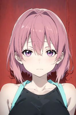 美少女