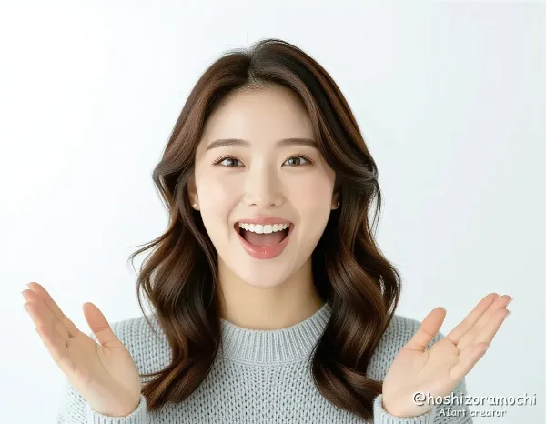 感動は、口を開いて - Open your mouth and be moved