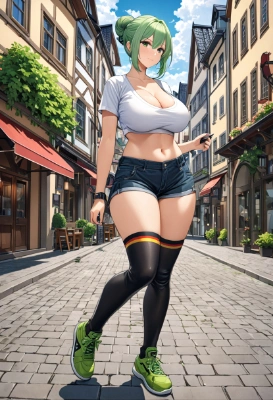 烏我ミクモ