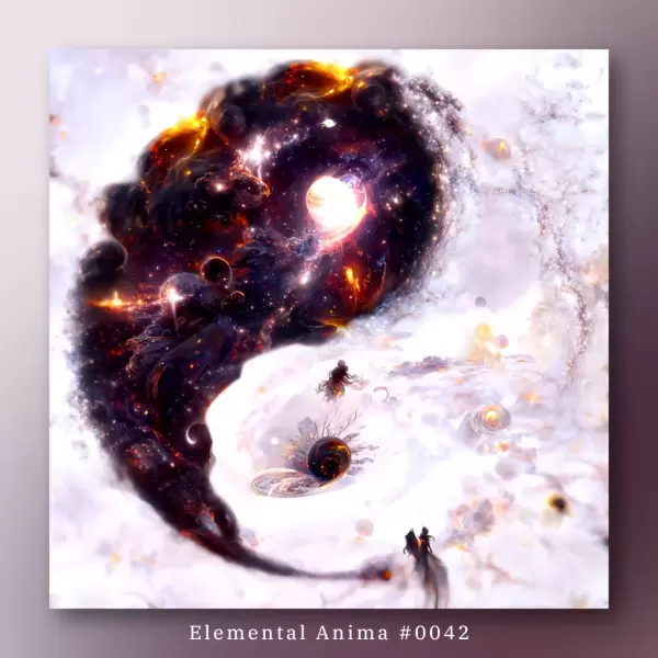 Elemental Anima #0042