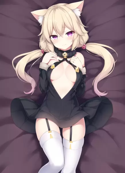 抱きまくらになりそびれたやつ