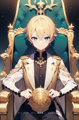 王子