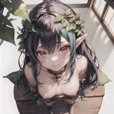 エロかわいいの世界