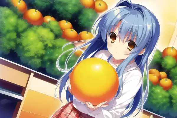 お姉ちゃん、これにしよう