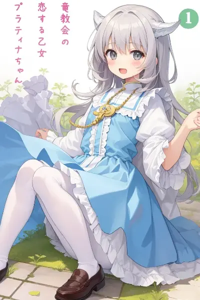 ラノベ風タイトルをつけたら