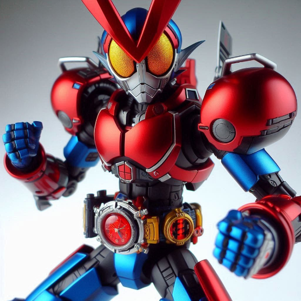 マスカレイダーコネクト