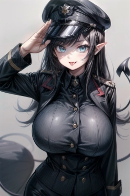 悪魔ちゃん、潜入開始です！