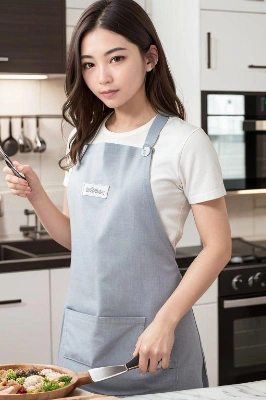 美人