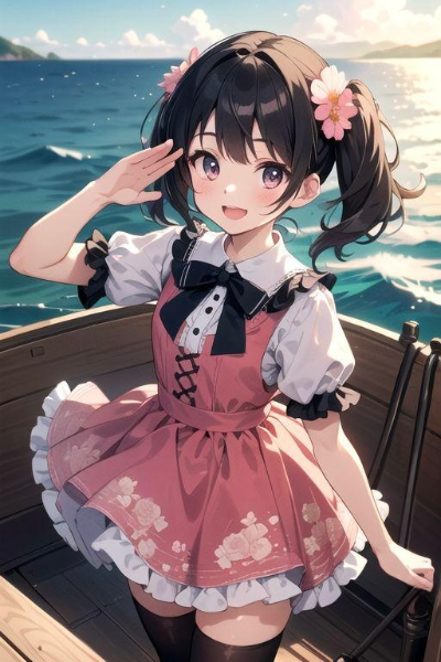 最高の旅の始まりだよ💖