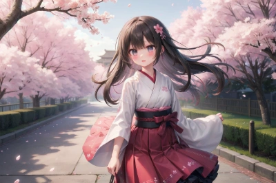 桜