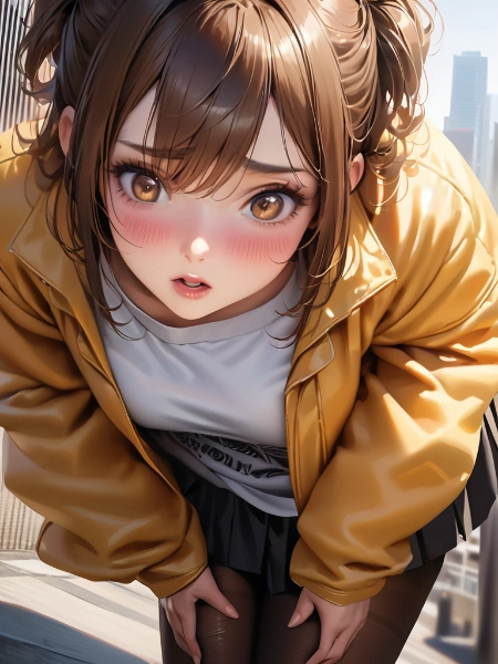 見たでしょ？？