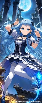 戦いの時