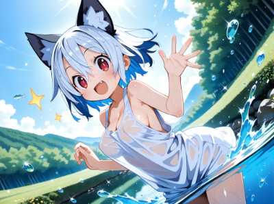 ウンダバーの＿　そこそこエッチなやつ