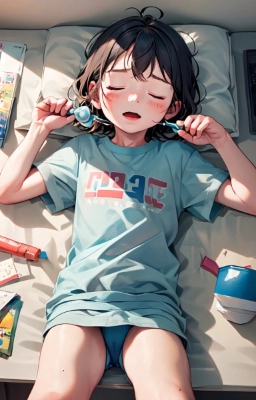 おやすみです…
